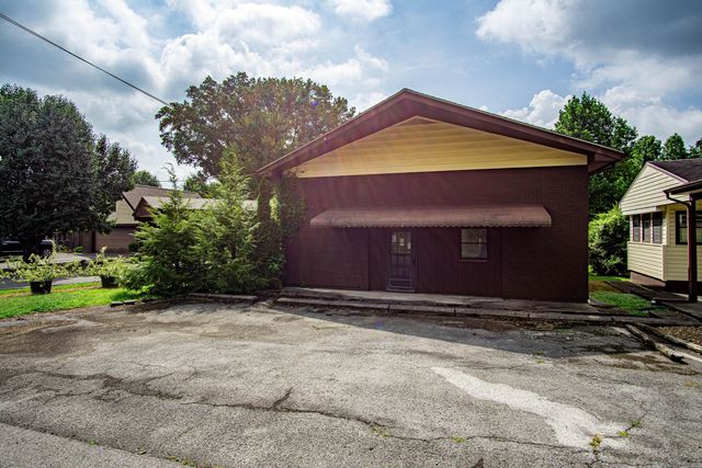 98 E Wyrick Street, Corbin, KY 40701