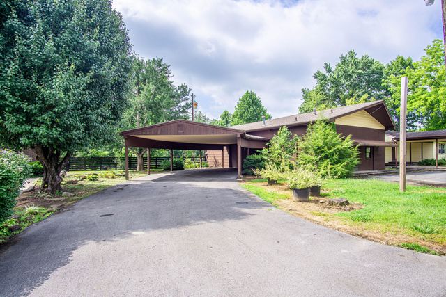 98 E Wyrick Street, Corbin, KY 40701