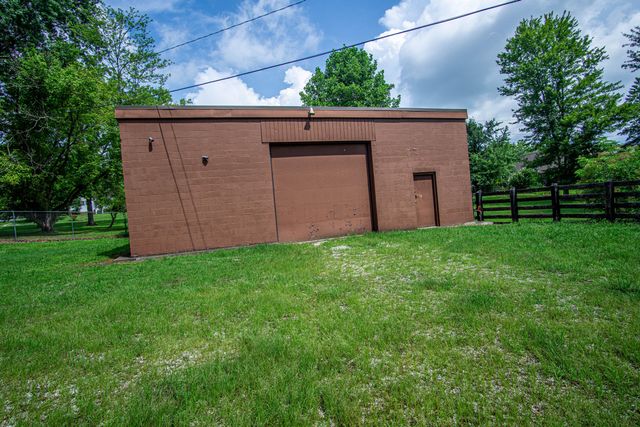 98 E Wyrick Street, Corbin, KY 40701