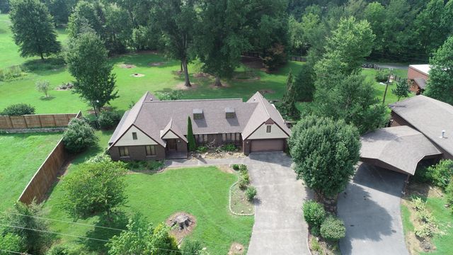 98 E Wyrick Street, Corbin, KY 40701