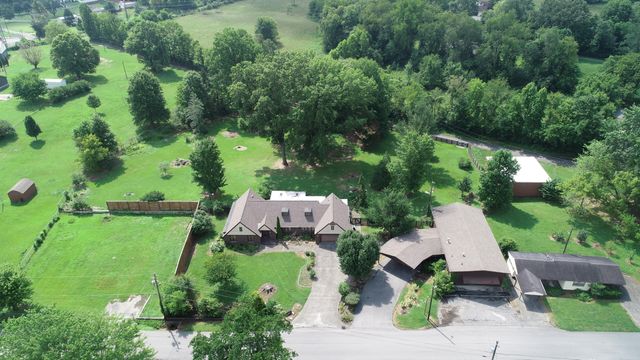98 E Wyrick Street, Corbin, KY 40701