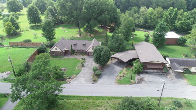 98 E Wyrick Street, Corbin, KY 40701