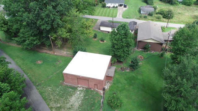 98 E Wyrick Street, Corbin, KY 40701