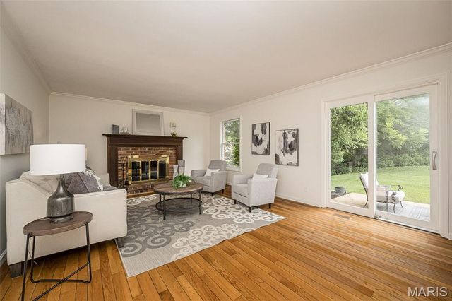 357 Cooperstown Drive, Chesterfield, MO 63017