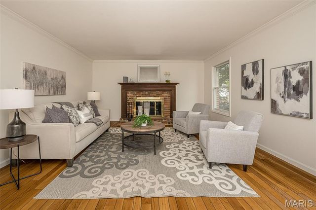 357 Cooperstown Drive, Chesterfield, MO 63017