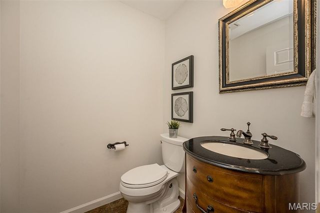 357 Cooperstown Drive, Chesterfield, MO 63017