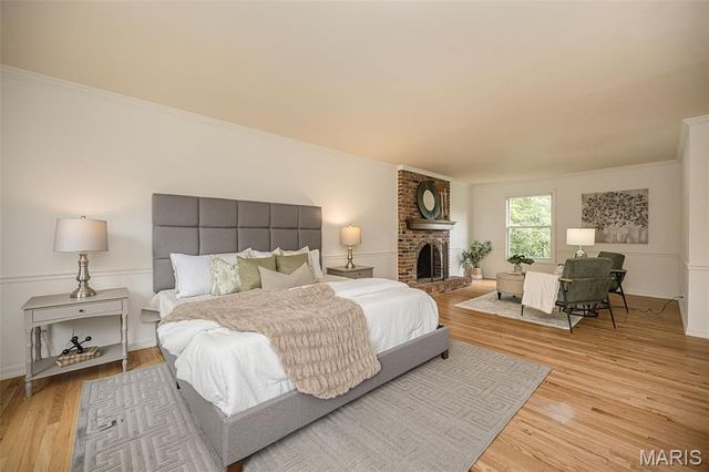357 Cooperstown Drive, Chesterfield, MO 63017