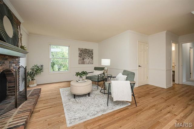 357 Cooperstown Drive, Chesterfield, MO 63017