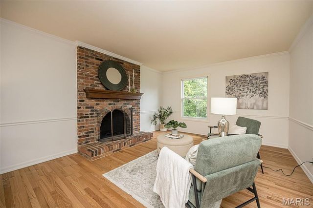 357 Cooperstown Drive, Chesterfield, MO 63017