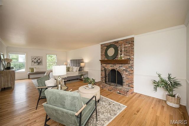 357 Cooperstown Drive, Chesterfield, MO 63017