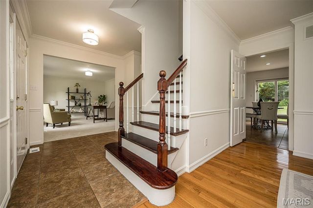 357 Cooperstown Drive, Chesterfield, MO 63017