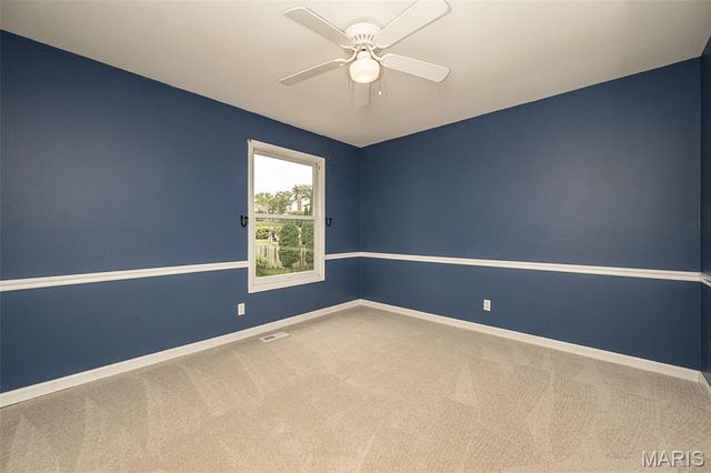 357 Cooperstown Drive, Chesterfield, MO 63017