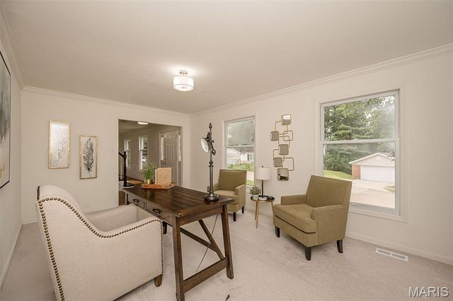 357 Cooperstown Drive, Chesterfield, MO 63017