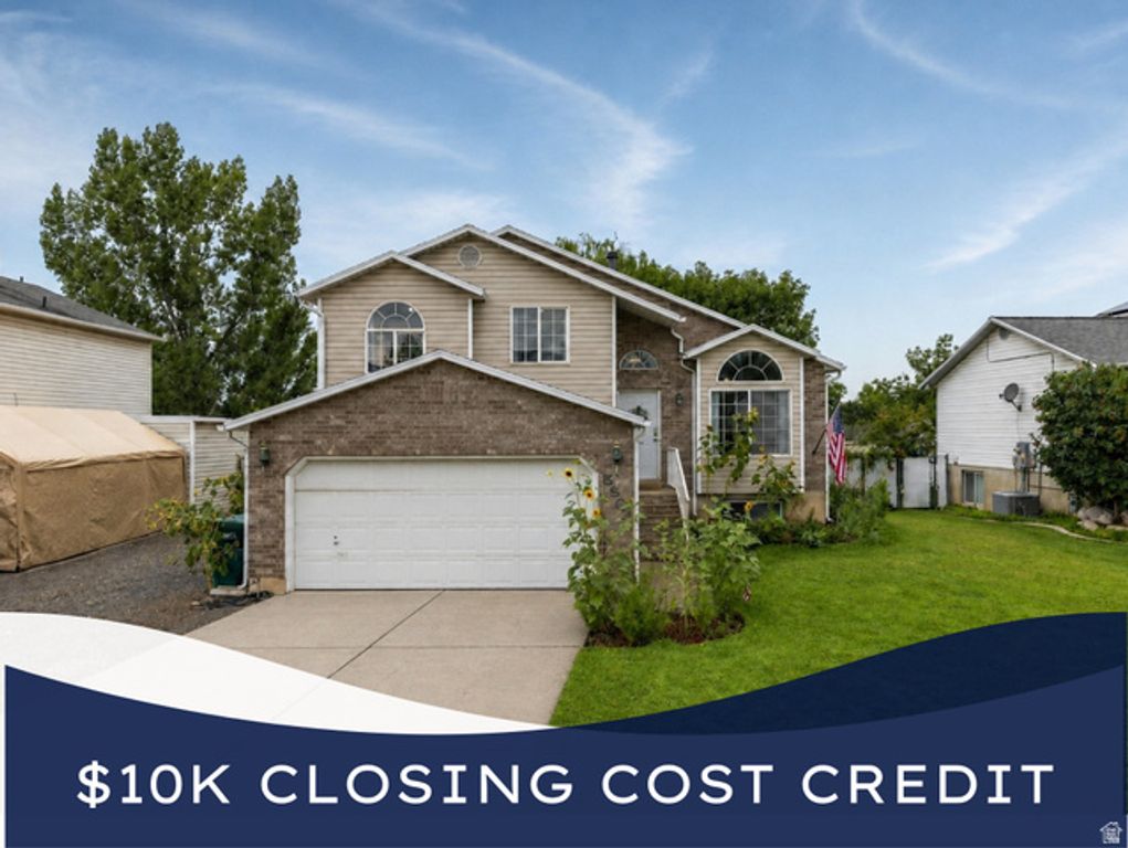 5503 S 3375 W, Roy, UT 84067 — exterior