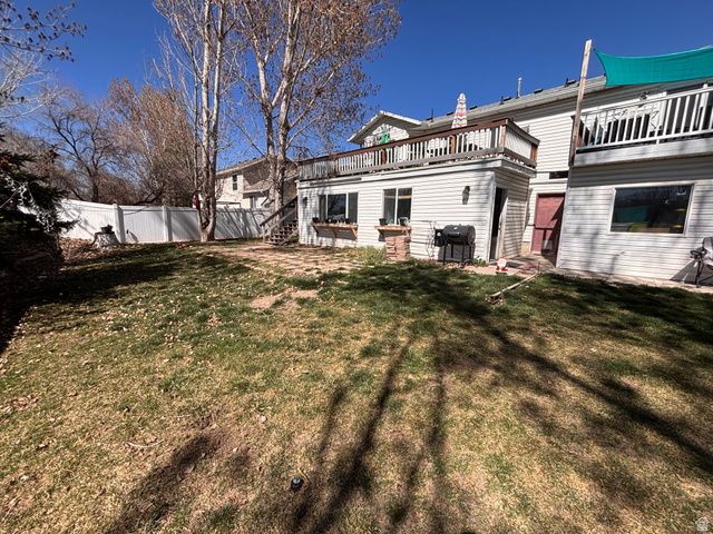 681 W 410 N, American Fork, UT 84003