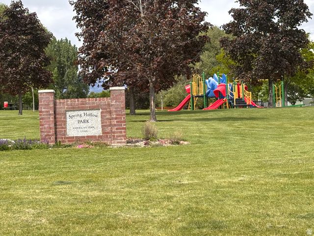 681 W 410 N, American Fork, UT 84003