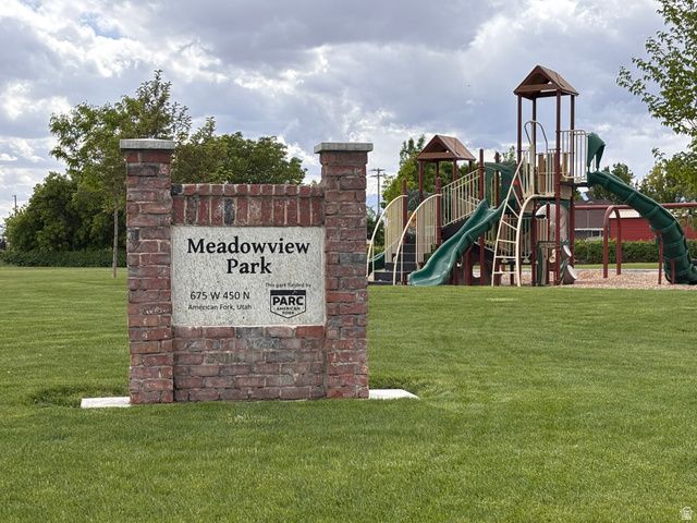 681 W 410 N, American Fork, UT 84003