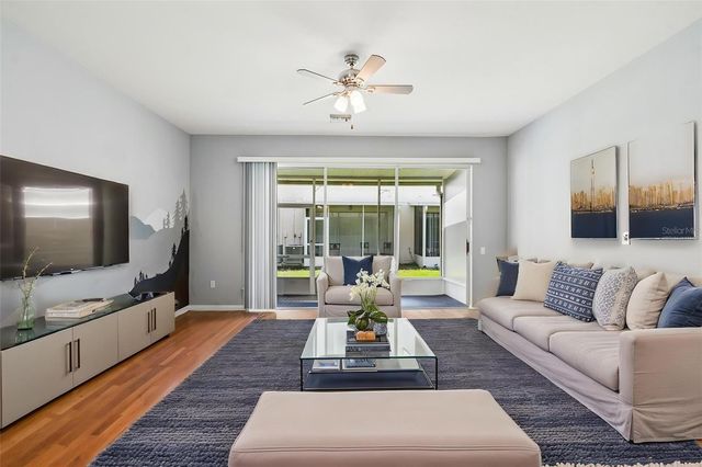 26523 CHIMNEY SPIRE LANE, Wesley Chapel, FL 33544