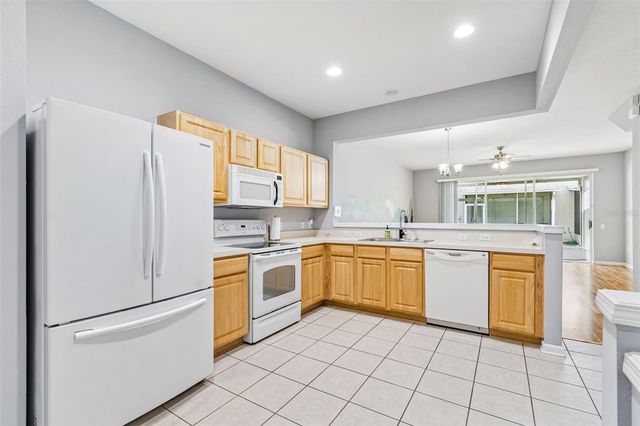 26523 CHIMNEY SPIRE LANE, Wesley Chapel, FL 33544