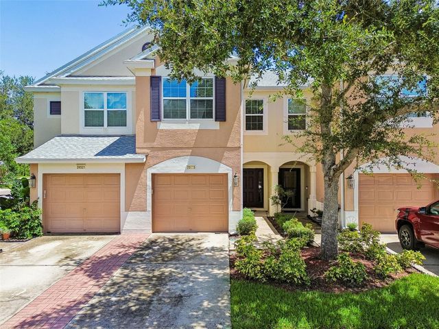 26523 CHIMNEY SPIRE LANE, Wesley Chapel, FL 33544