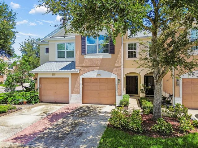 26523 CHIMNEY SPIRE LANE, Wesley Chapel, FL 33544