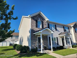 136 Chandler Drive A, Greenville, NC 27834