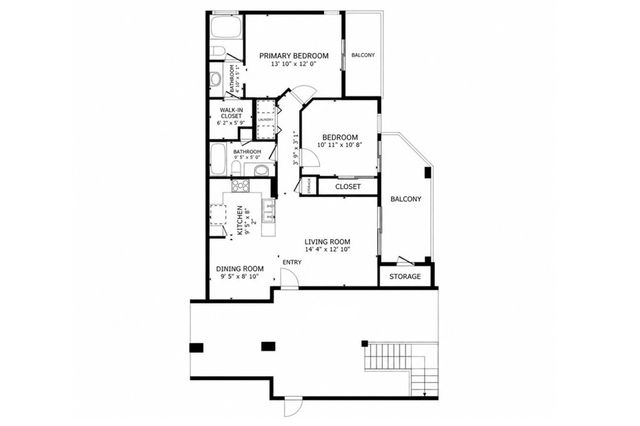 1010 La Terraza Circle 101, Corona, CA 92879