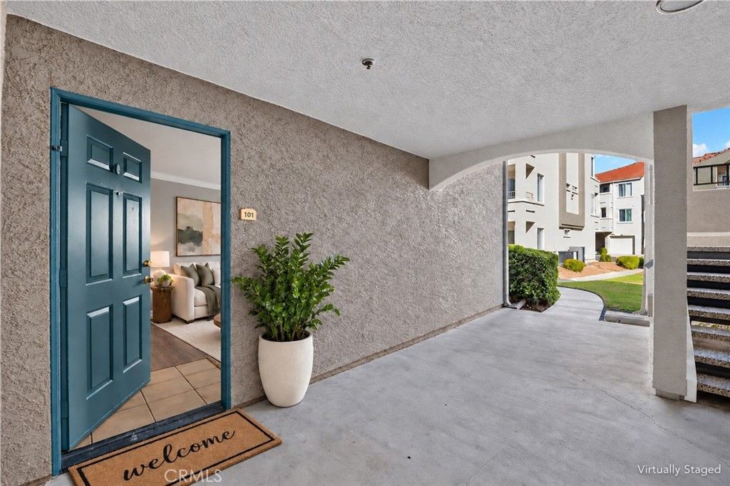 1010 La Terraza Circle 101, Corona, CA 92879 — photo 5