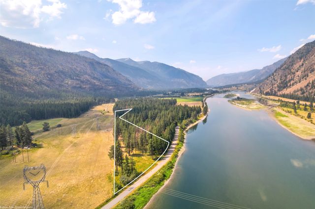 Nhn River Road W, Plains, MT 59859 property photo