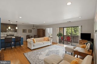 4 CANDLEMAKER CT #205, Baltimore, MD 21208