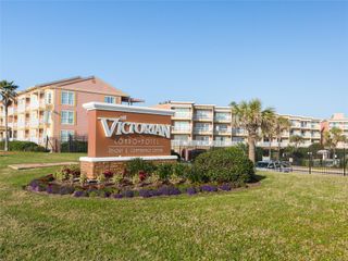 6300 Seawall Boulevard 1201, Galveston, TX 77551