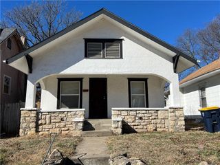 4546 S Benton Avenue, Kansas City, MO 64130