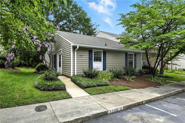 3969 Valley Court A, Winston-salem, NC 27106