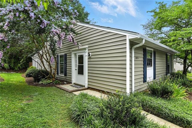 3969 Valley Court A, Winston-salem, NC 27106