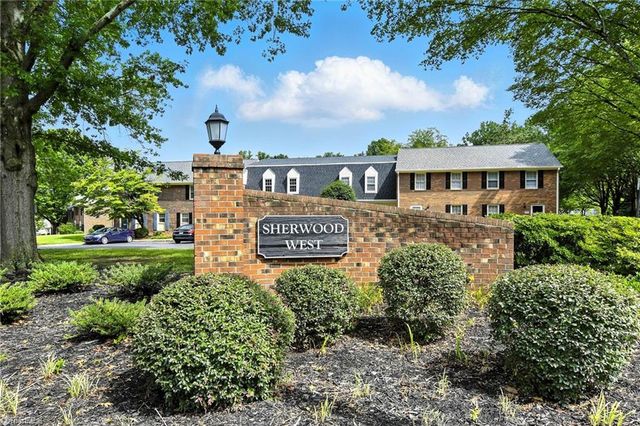 3969 Valley Court A, Winston-salem, NC 27106