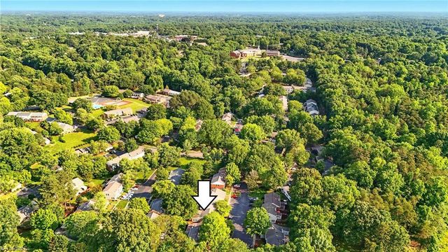 3969 Valley Court A, Winston-salem, NC 27106