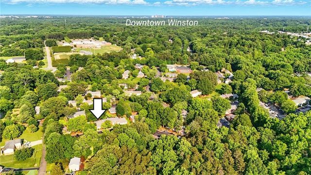 3969 Valley Court A, Winston-salem, NC 27106