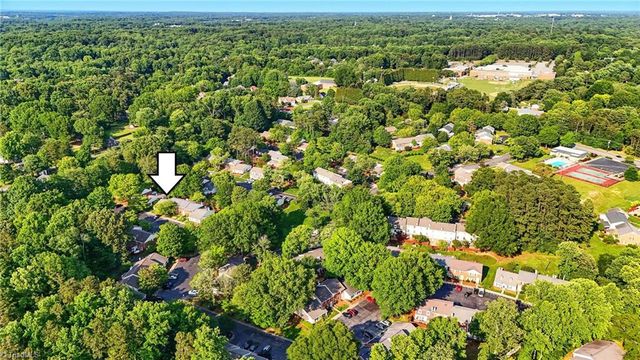 3969 Valley Court A, Winston-salem, NC 27106