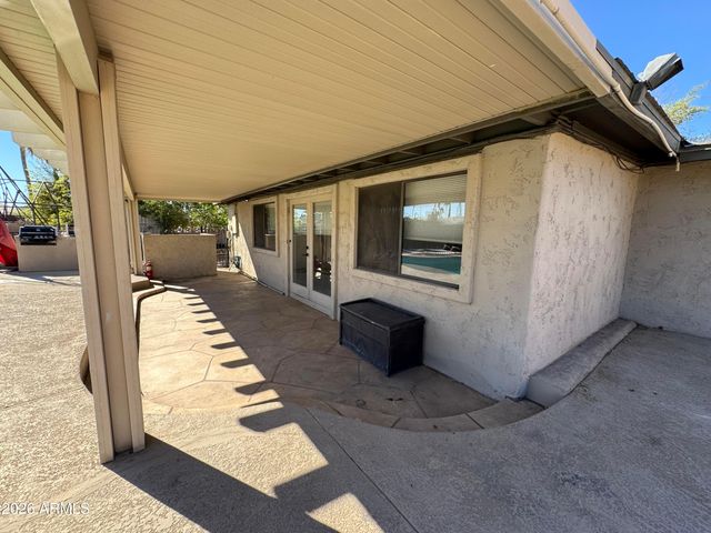 6317 E McLellan Road, Mesa, AZ 85205