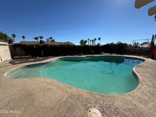 6317 E McLellan Road, Mesa, AZ 85205