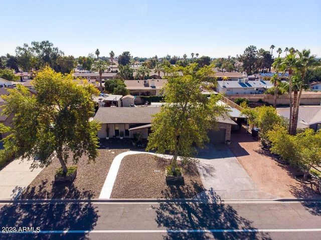 6317 E McLellan Road, Mesa, AZ 85205