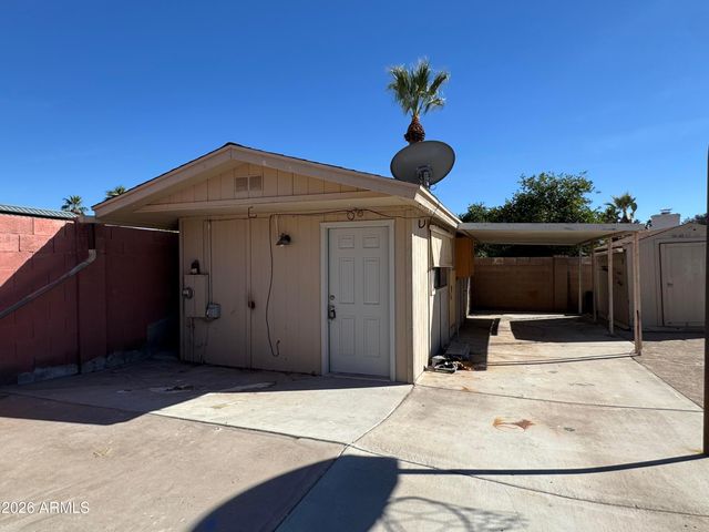 6317 E McLellan Road, Mesa, AZ 85205