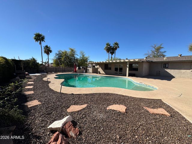 6317 E McLellan Road, Mesa, AZ 85205