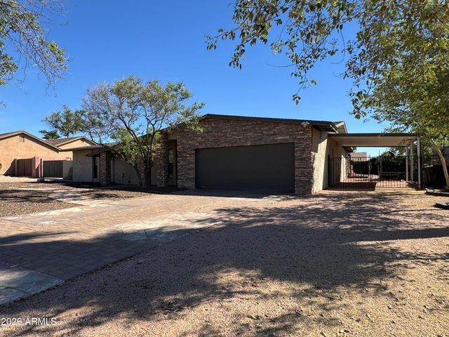6317 E McLellan Road, Mesa, AZ 85205