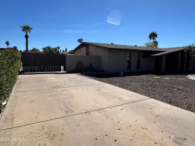 6317 E McLellan Road, Mesa, AZ 85205