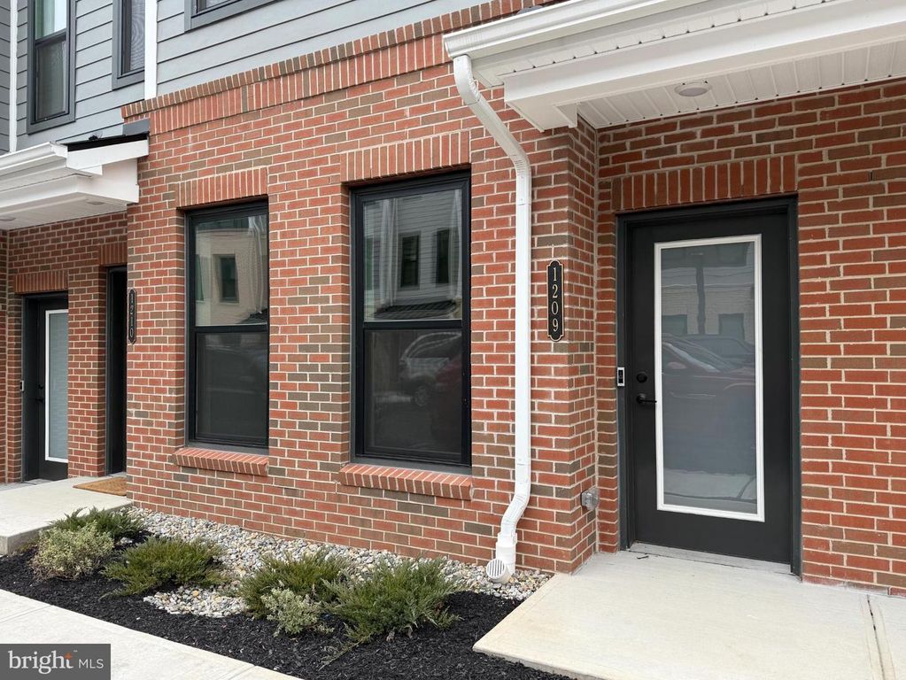 1209 PARKER BLVD, Princeton Junction, NJ 08550