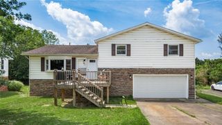 164 E Newman Street, Zanesville, OH 43701