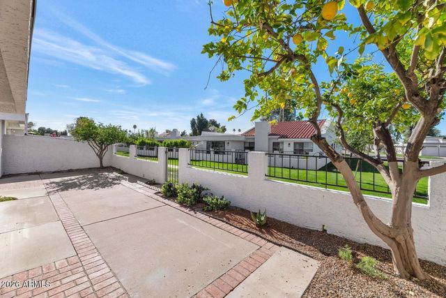 8151 E DEL JOYA Drive, Scottsdale, AZ 85258