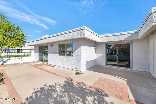 8151 E DEL JOYA Drive, Scottsdale, AZ 85258