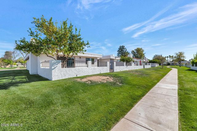 8151 E DEL JOYA Drive, Scottsdale, AZ 85258